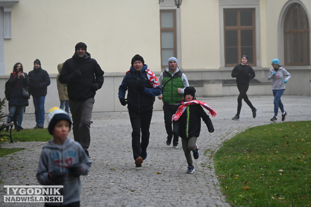 Bieg „Dzieci dla Niepodległej