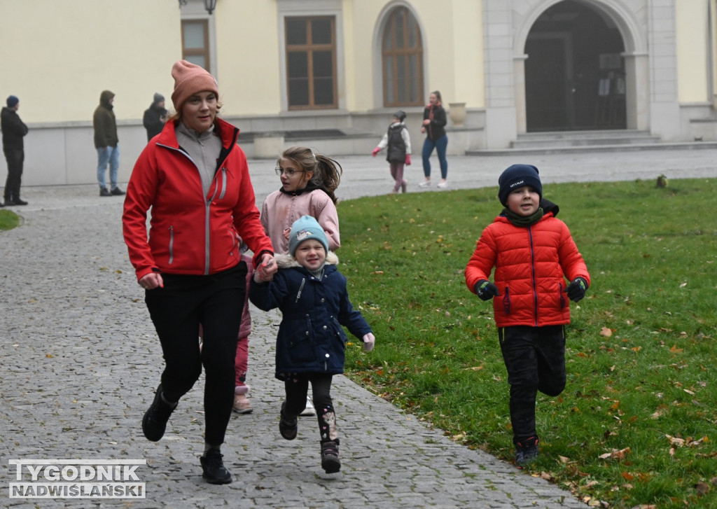 Bieg „Dzieci dla Niepodległej