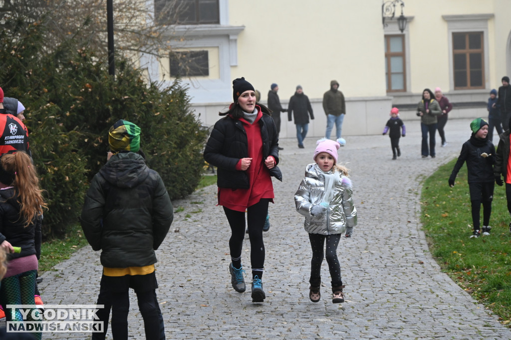 Bieg „Dzieci dla Niepodległej