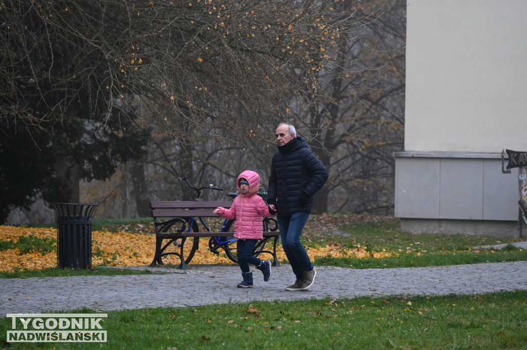 Bieg „Dzieci dla Niepodległej