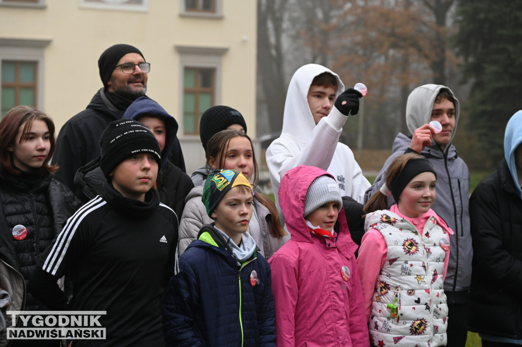 Bieg „Dzieci dla Niepodległej