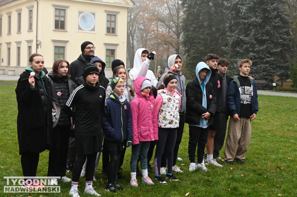 Bieg „Dzieci dla Niepodległej