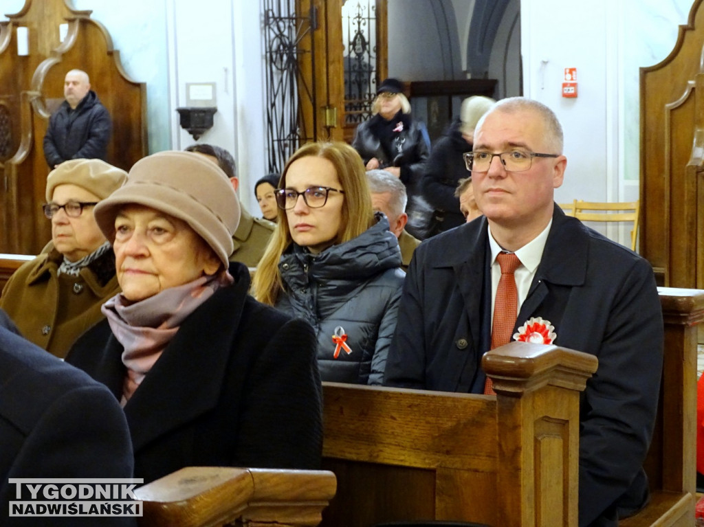 Radosne Święto Niepodległości w Tarnobrzegu [ZDJĘCIA]