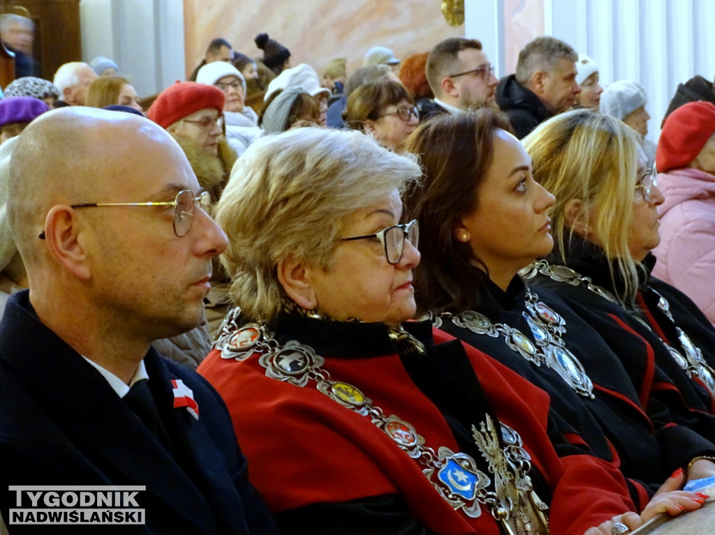 Radosne Święto Niepodległości w Tarnobrzegu [ZDJĘCIA]