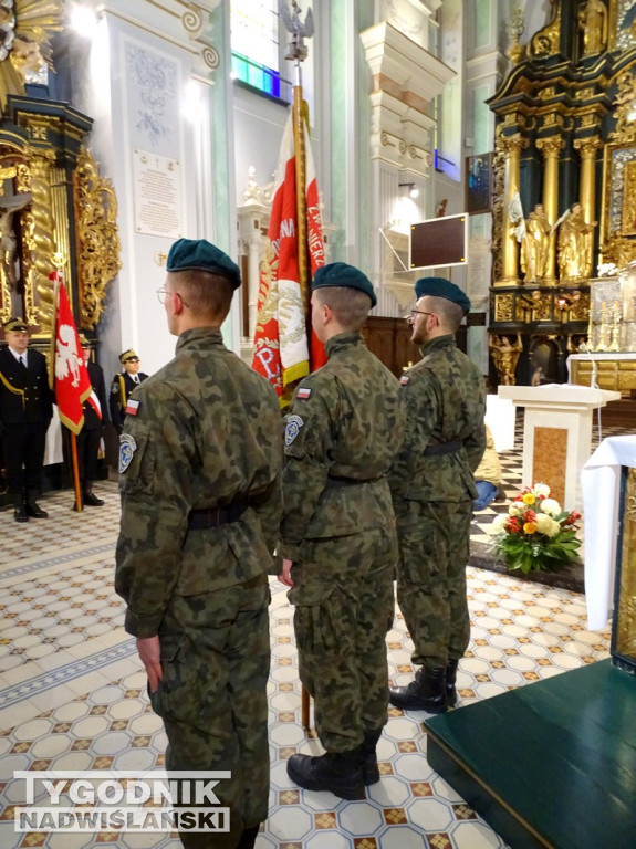 Radosne Święto Niepodległości w Tarnobrzegu [ZDJĘCIA]