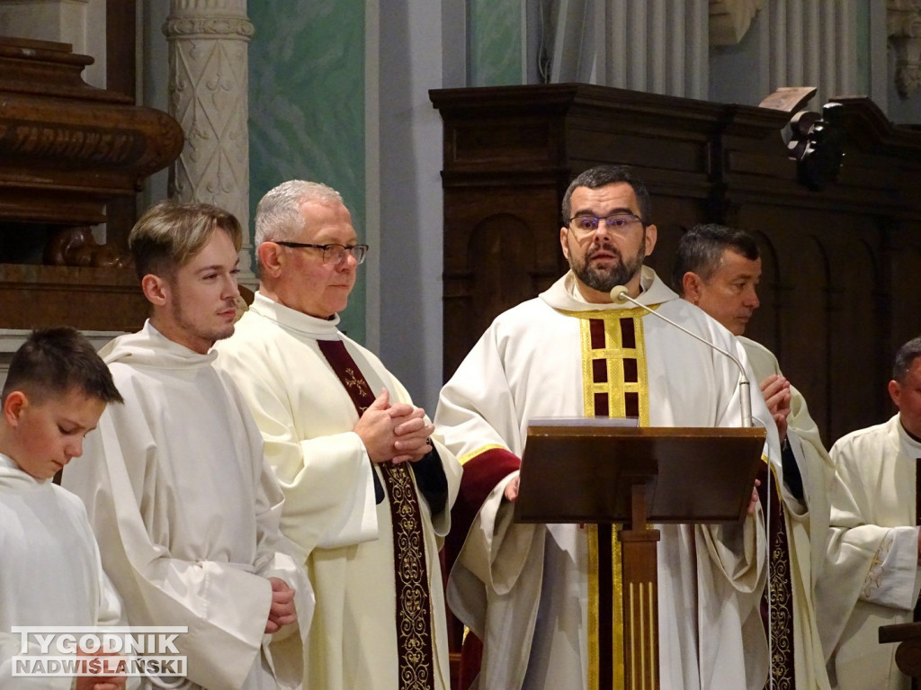 Radosne Święto Niepodległości w Tarnobrzegu [ZDJĘCIA]