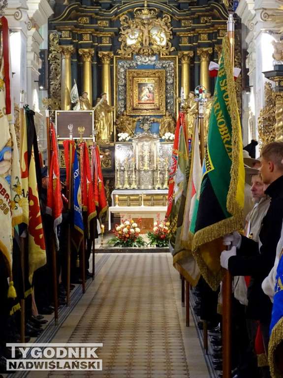 Radosne Święto Niepodległości w Tarnobrzegu [ZDJĘCIA]