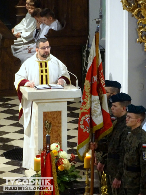 Radosne Święto Niepodległości w Tarnobrzegu [ZDJĘCIA]