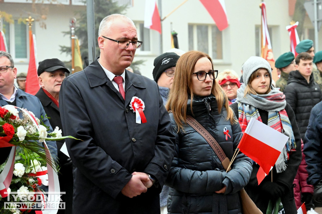 Radosne Święto Niepodległości w Tarnobrzegu [ZDJĘCIA]