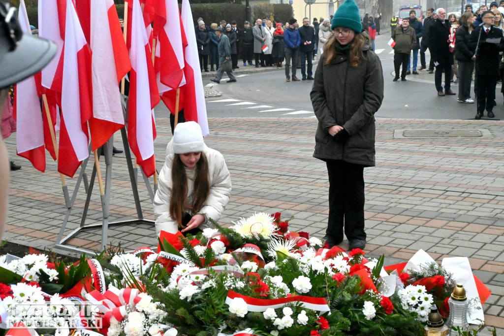 Radosne Święto Niepodległości w Tarnobrzegu [ZDJĘCIA]