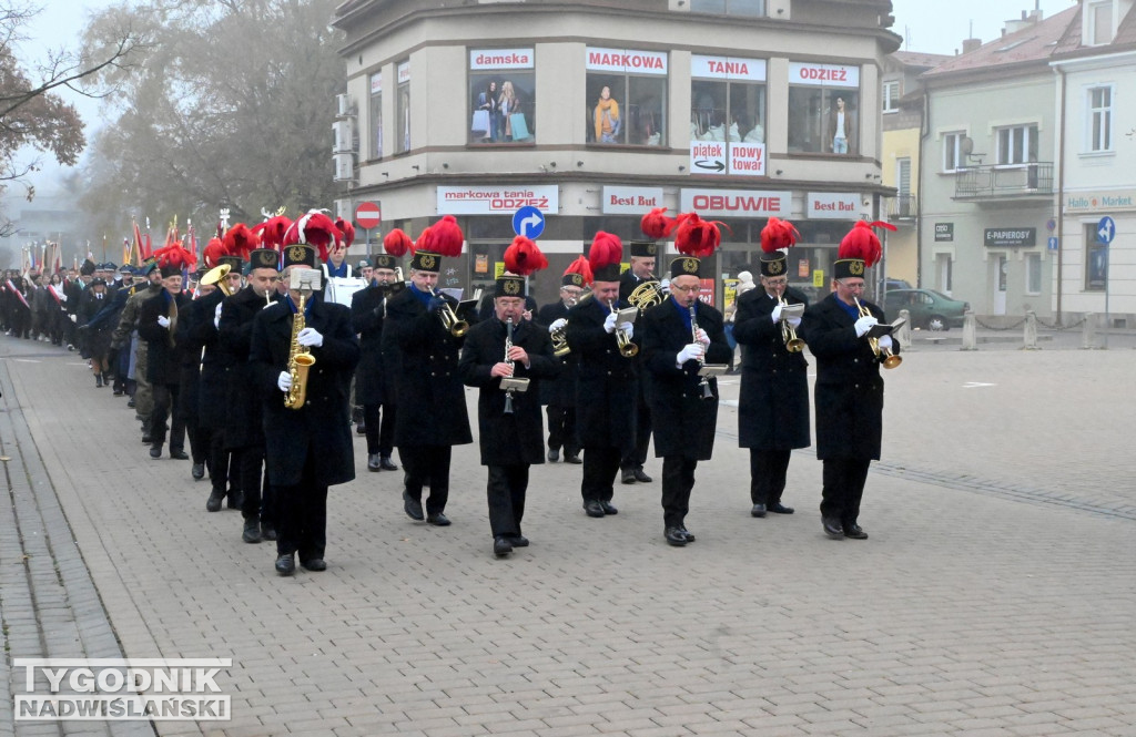 Piknik Patriotyczny w Tarnobrzegu