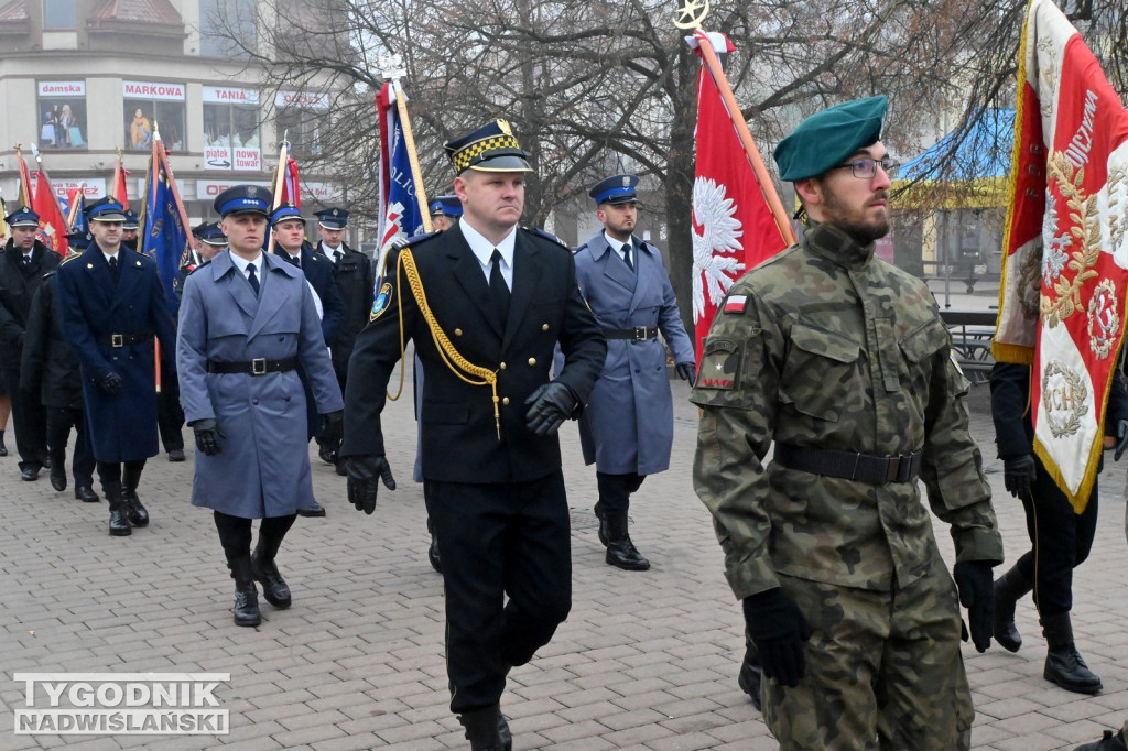 Piknik Patriotyczny w Tarnobrzegu