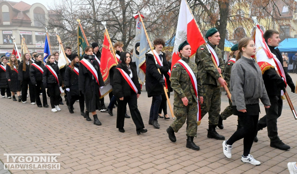 Piknik Patriotyczny w Tarnobrzegu