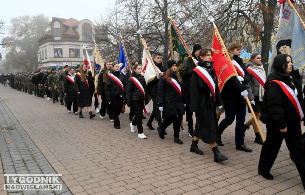 Piknik Patriotyczny w Tarnobrzegu