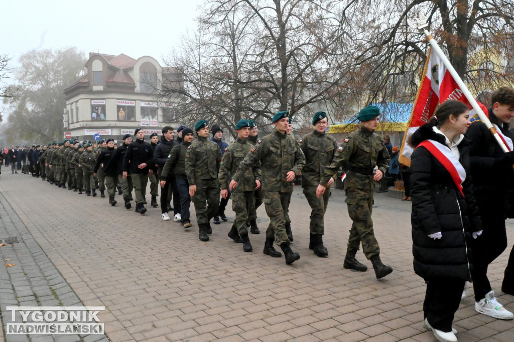 Piknik Patriotyczny w Tarnobrzegu