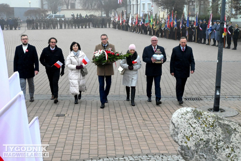 Piknik Patriotyczny w Tarnobrzegu