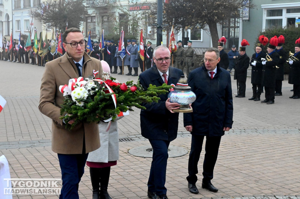 Piknik Patriotyczny w Tarnobrzegu