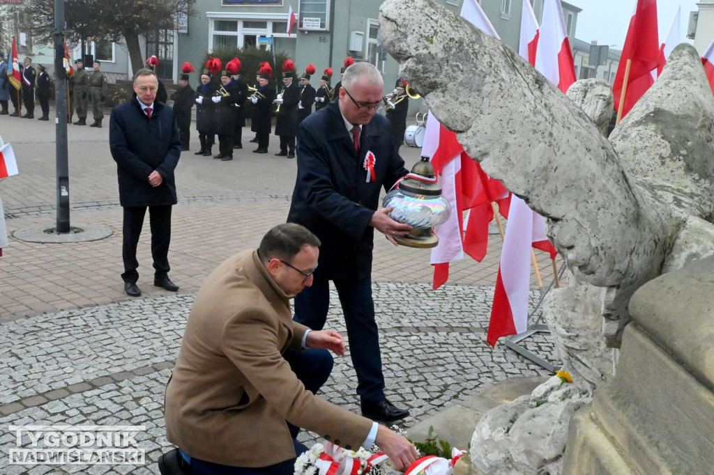 Piknik Patriotyczny w Tarnobrzegu