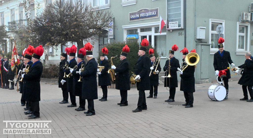 Piknik Patriotyczny w Tarnobrzegu