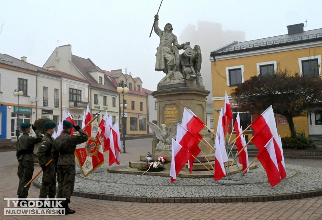 Piknik Patriotyczny w Tarnobrzegu