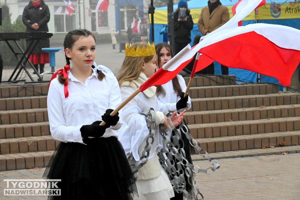 Piknik Patriotyczny w Tarnobrzegu