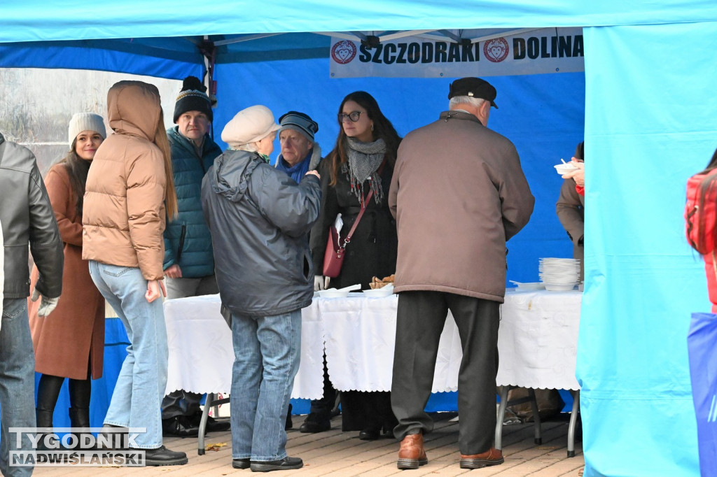 Piknik Patriotyczny w Tarnobrzegu