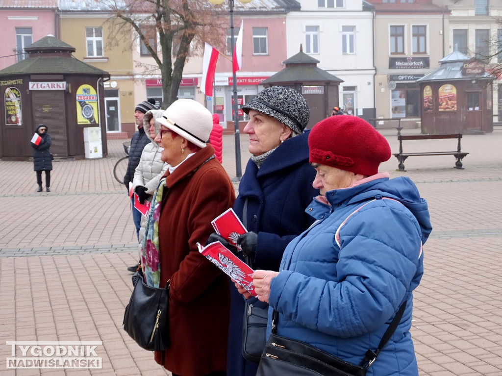 Piknik Patriotyczny w Tarnobrzegu