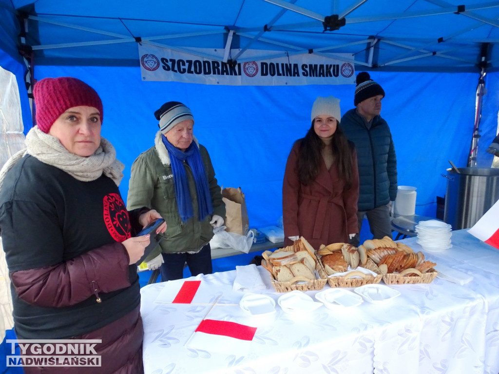 Piknik Patriotyczny w Tarnobrzegu