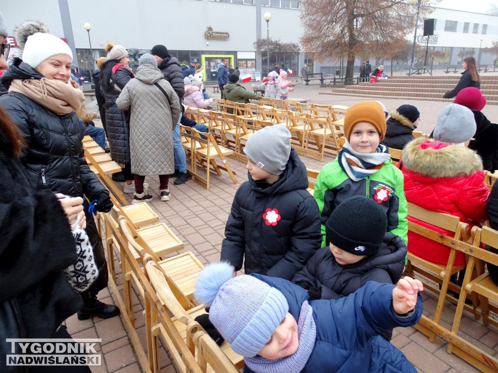 Piknik Patriotyczny w Tarnobrzegu