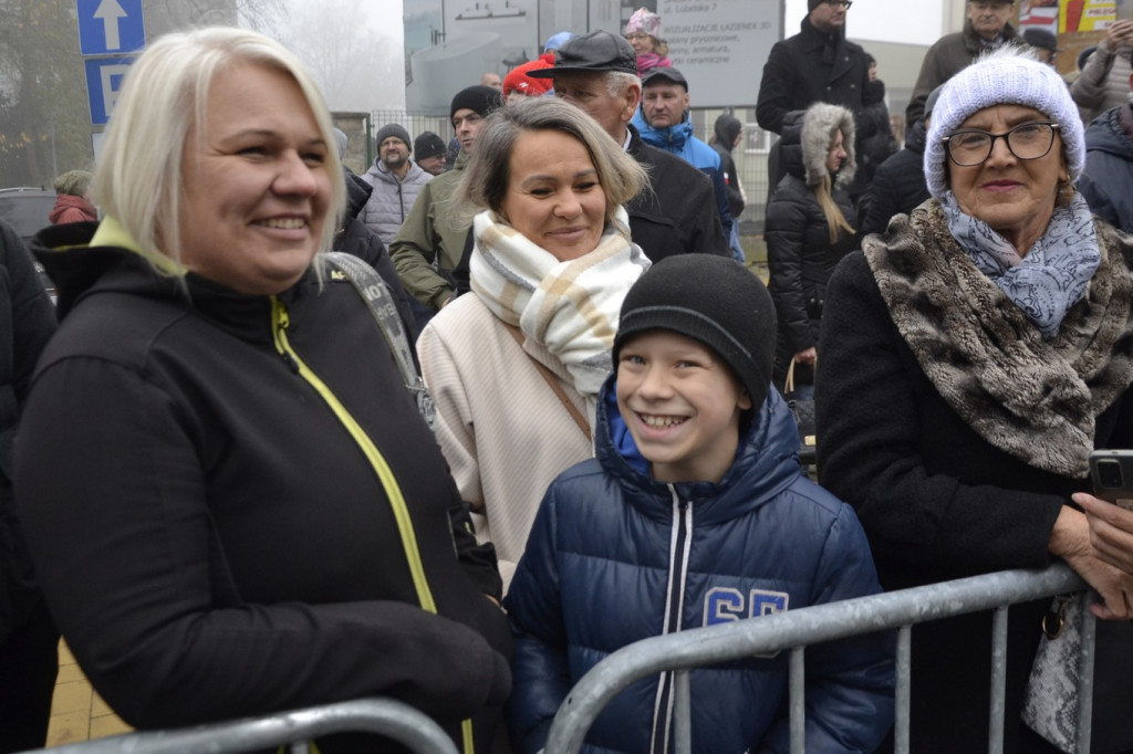 Święto Niepodległości w Sandomierzu