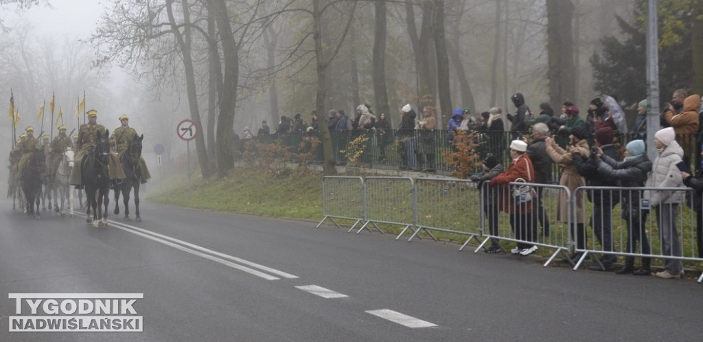 Święto Niepodległości w Sandomierzu