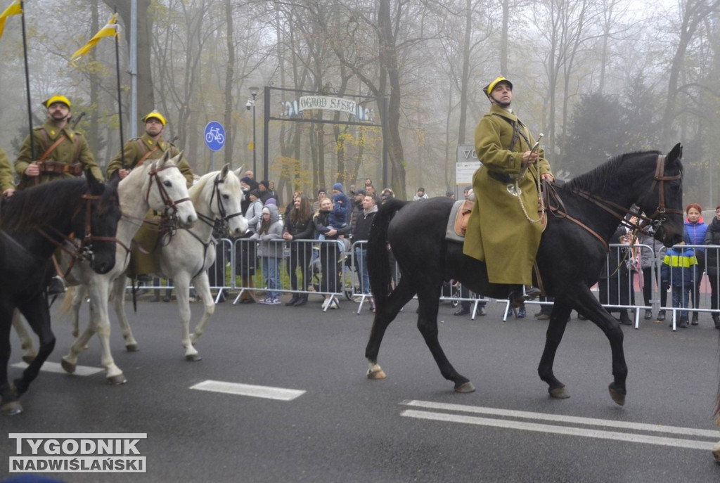 Święto Niepodległości w Sandomierzu