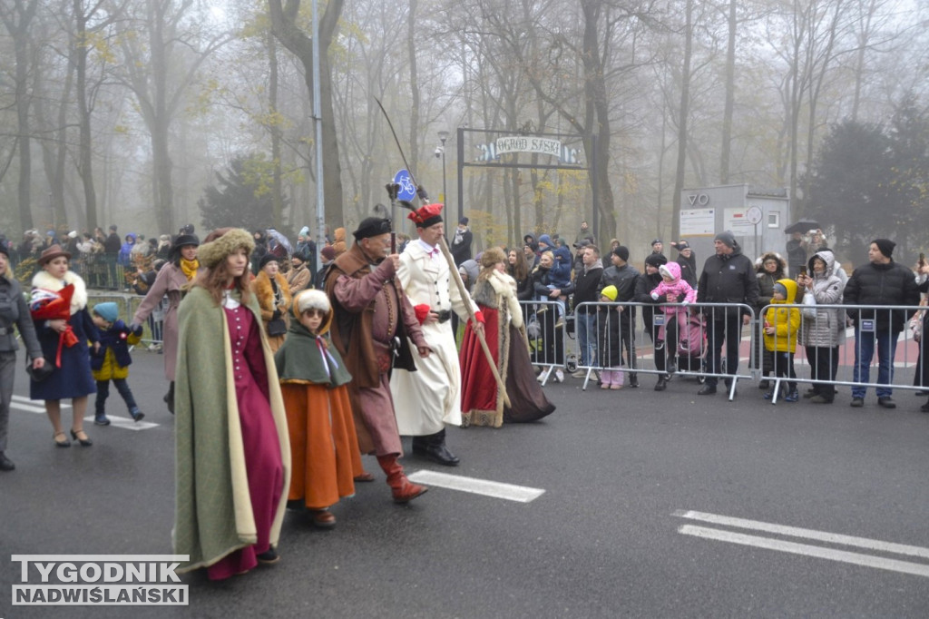 Święto Niepodległości w Sandomierzu