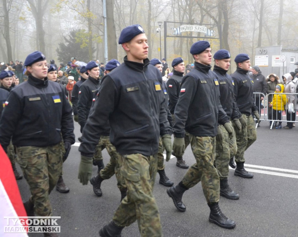 Święto Niepodległości w Sandomierzu