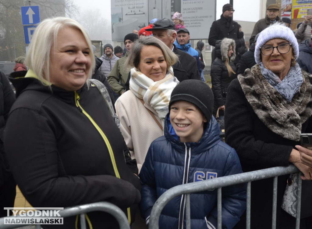 Święto Niepodległości w Sandomierzu