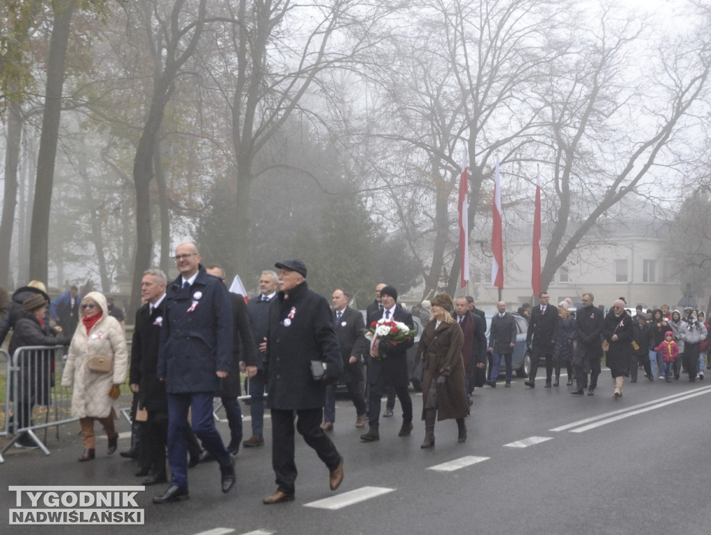 Święto Niepodległości w Sandomierzu