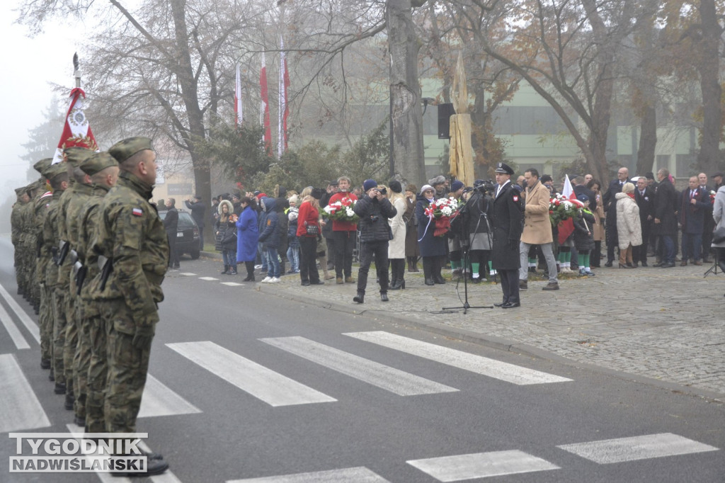 Święto Niepodległości w Sandomierzu