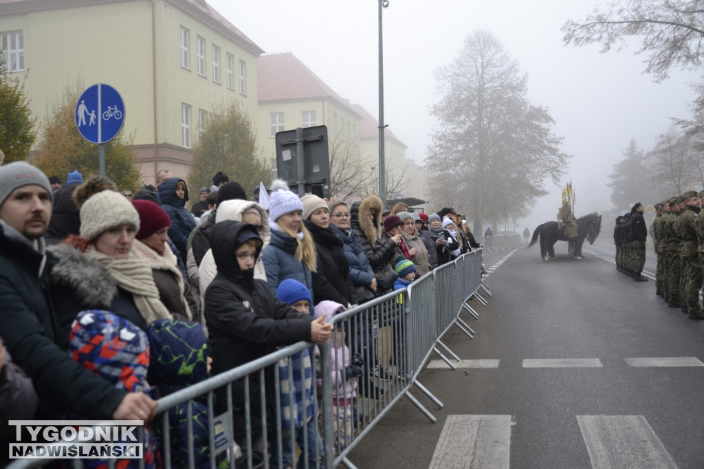 Święto Niepodległości w Sandomierzu
