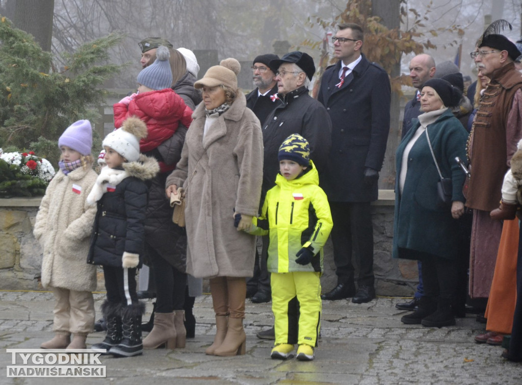 Święto Niepodległości w Sandomierzu