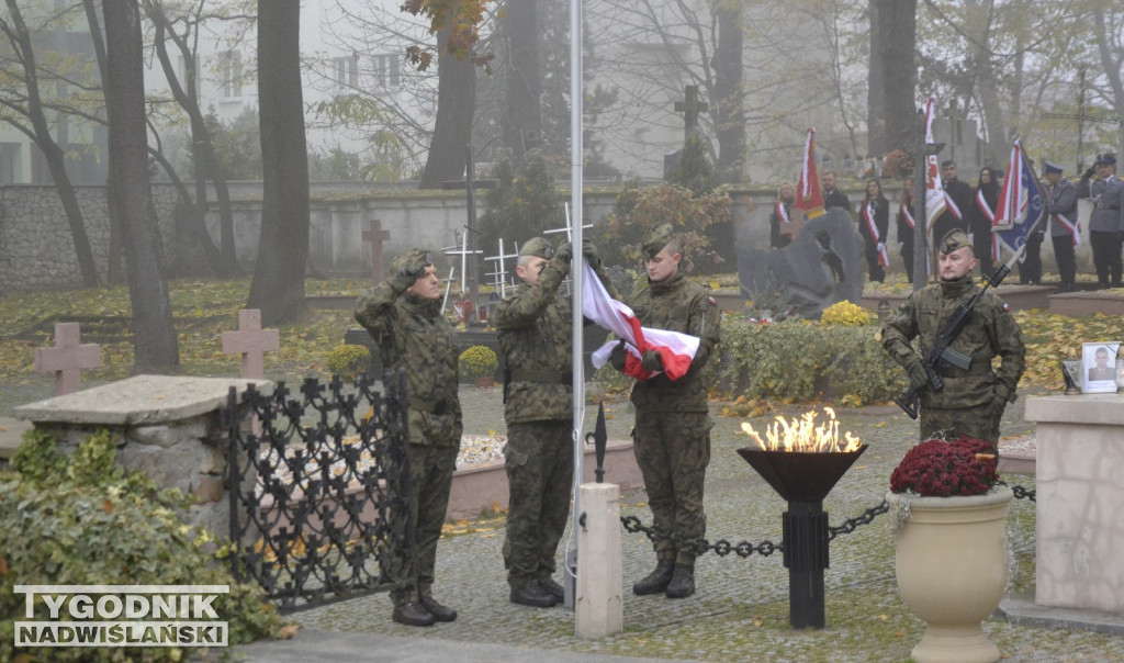 Święto Niepodległości w Sandomierzu