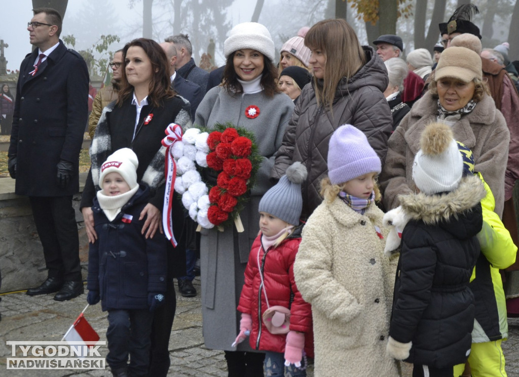 Święto Niepodległości w Sandomierzu