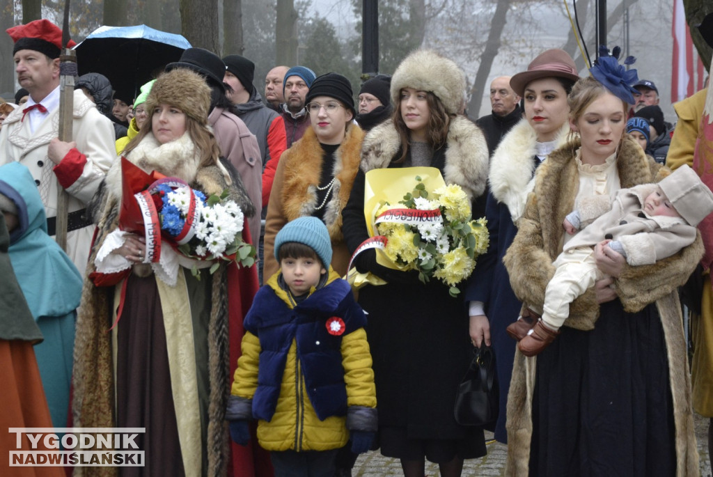 Święto Niepodległości w Sandomierzu