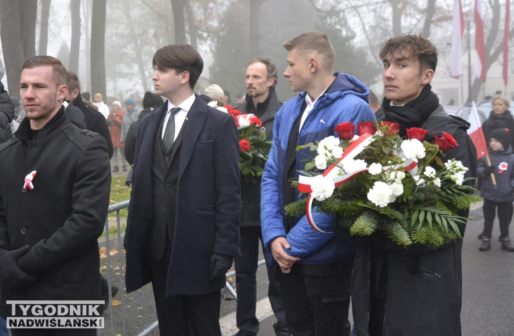 Święto Niepodległości w Sandomierzu