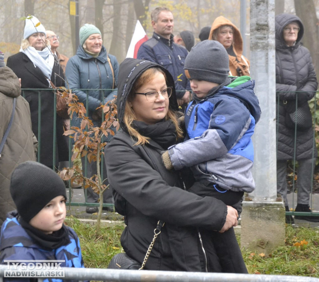 Święto Niepodległości w Sandomierzu