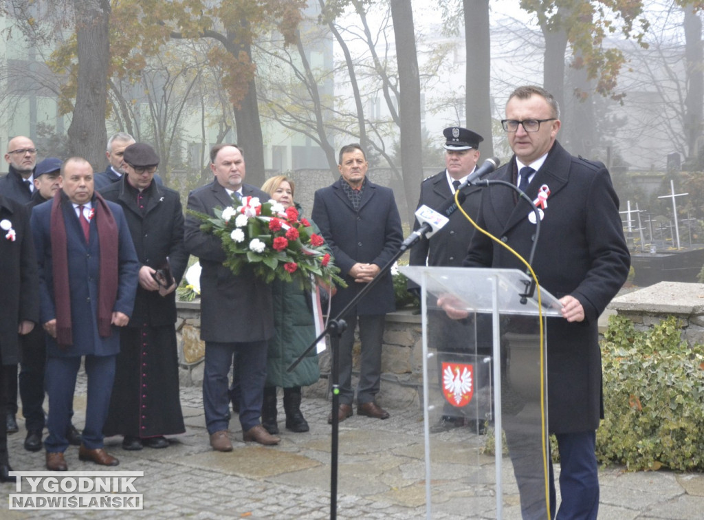 Święto Niepodległości w Sandomierzu