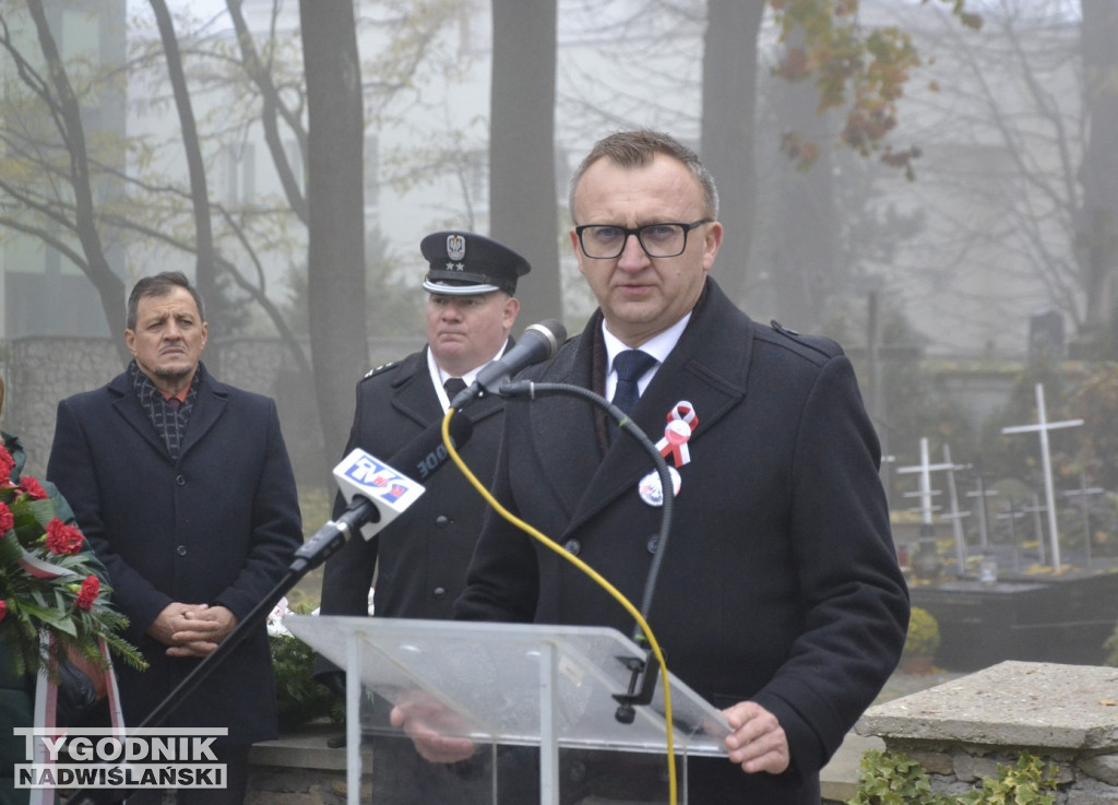 Święto Niepodległości w Sandomierzu