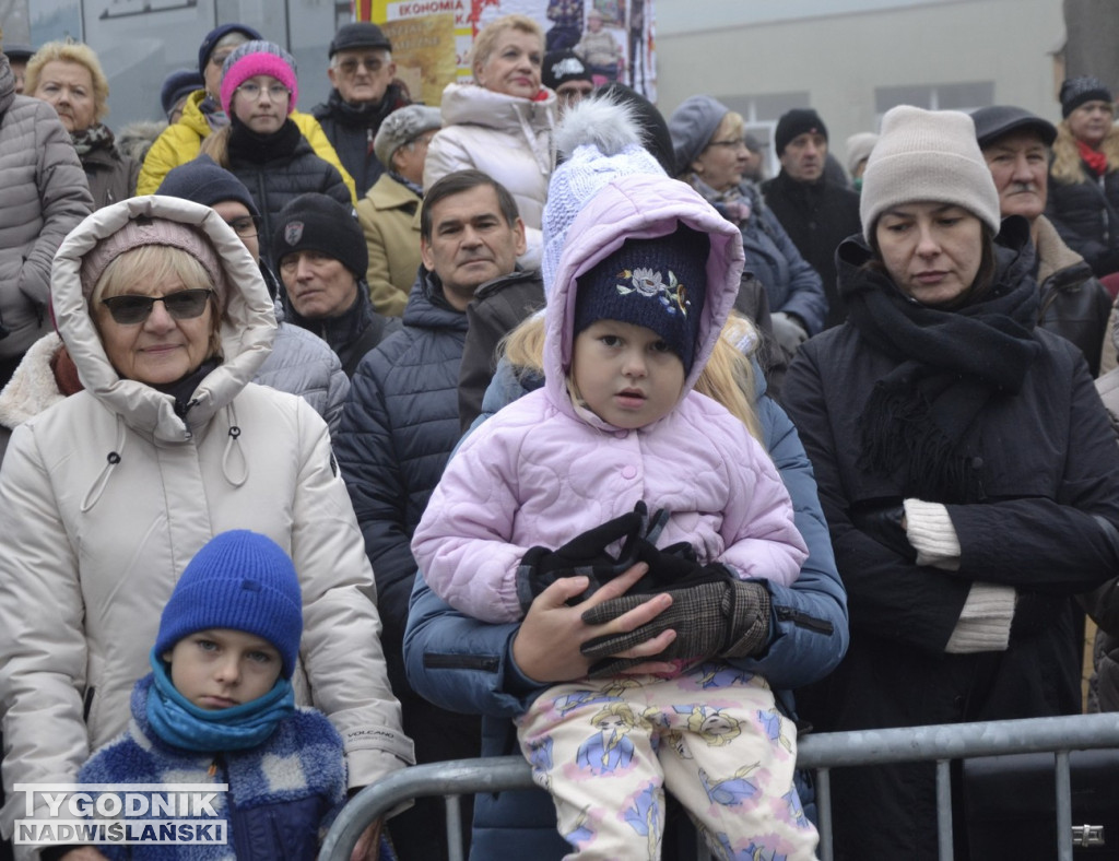 Święto Niepodległości w Sandomierzu