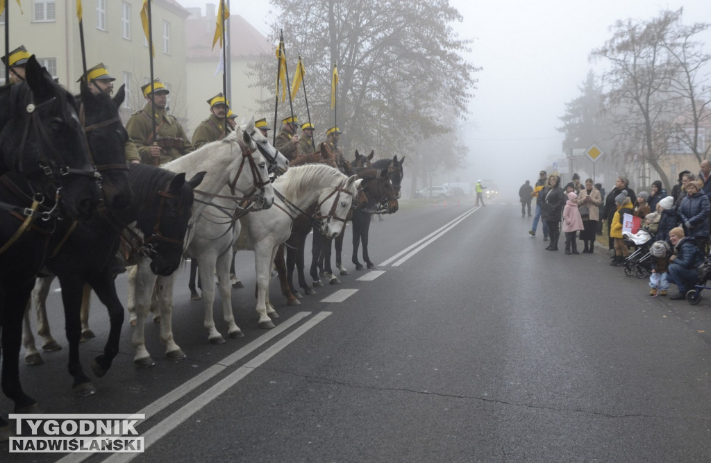 Święto Niepodległości w Sandomierzu