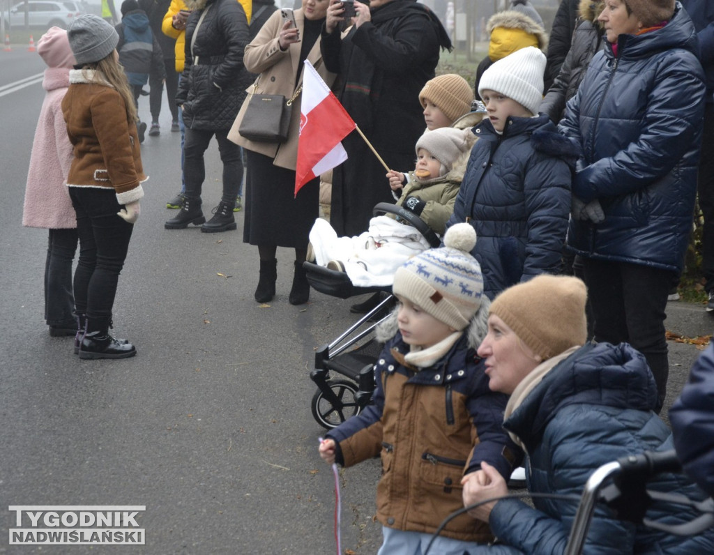 Święto Niepodległości w Sandomierzu