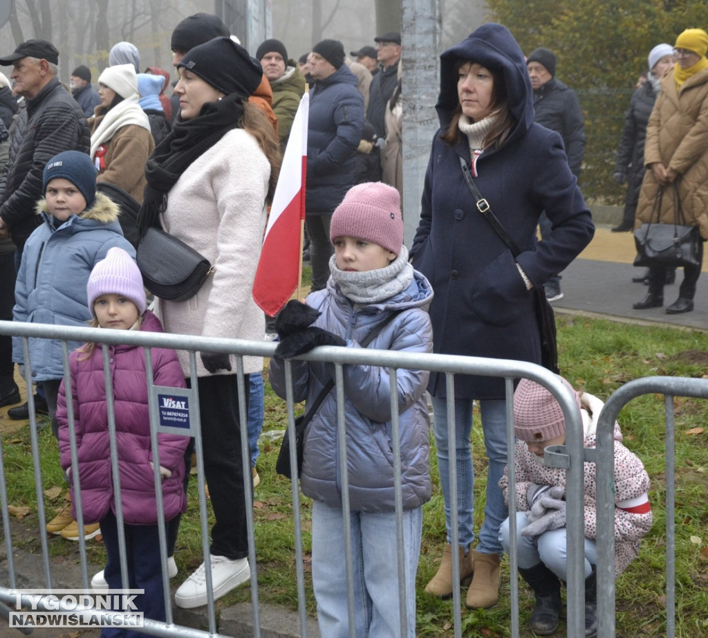 Święto Niepodległości w Sandomierzu